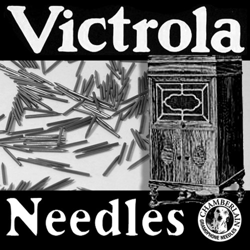 000 soft volume needles - 1,000,