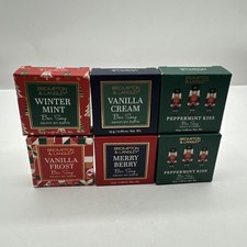 Brompton & Langley Soap Bar