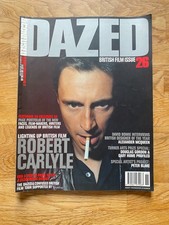 DAZED & CONFUSED - BRITISH