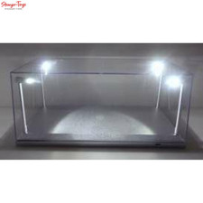 Led display case - display, 4