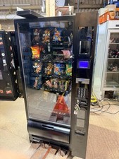 Samba Top Soft Vend Vending