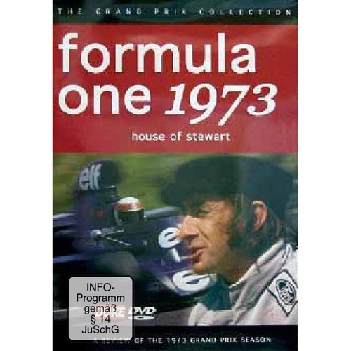 1973 official review - official,