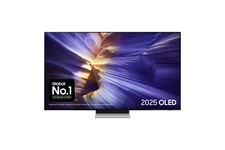 Samsung 65" OLED S90F 4K Vision AI Smart TV (2025)