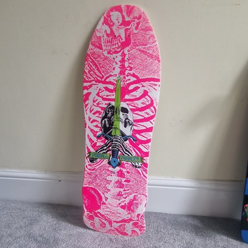 Powell peralta skull sword - powell,