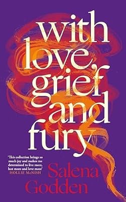 With love grief and - love,, fury