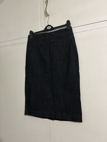 Whistles dark blue organic - dark,