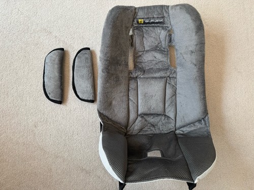 Burley baby snuggler insert - burley,