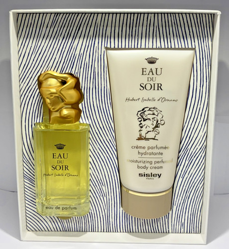 Sisley eau soir de - sisley,