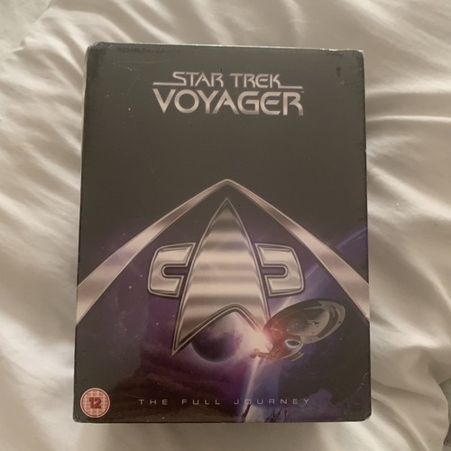 Star trek voyager - star,