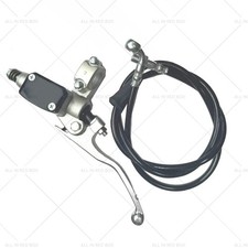 Clutch Master Cylinder Lever + Hose Suitable For KTM 250SXS 300EXC 300MXC 450SXF