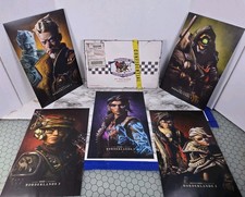 Borderlands 3 Collectors