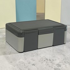 Compact Bento Lunch Box