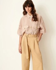 NEW Sessun Balanca Cropped