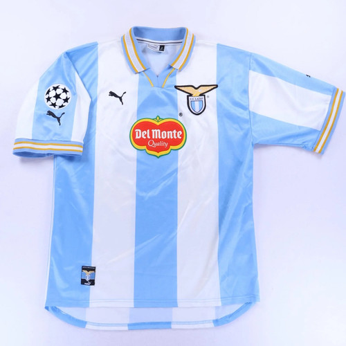 Original authentic lazio - s.s,
