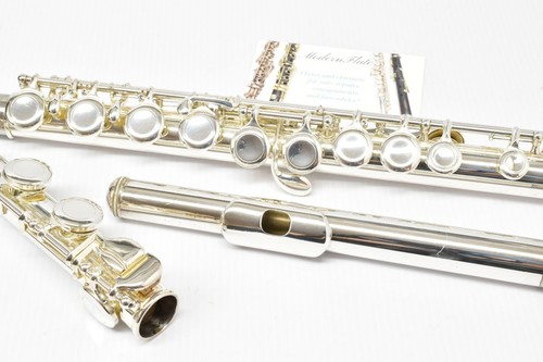 Used jupiter student flute - used,
