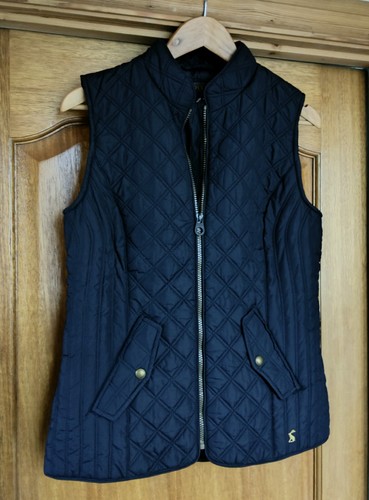 Joules womens minx quilted - joules,
