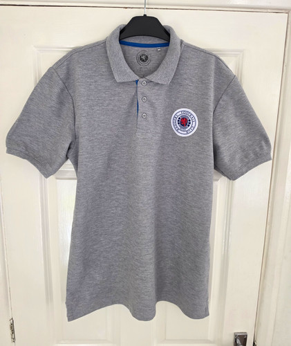 Rangers football club short - club,