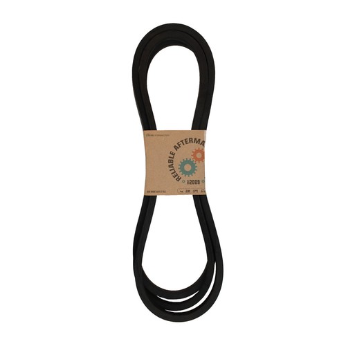 Interchangeable belt fits - interchangeable,