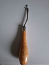 Lovely Vintage Readicut Rug