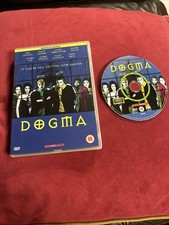 Dogma (DVD, 2002)