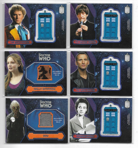 2015 topps doctor - 2015,