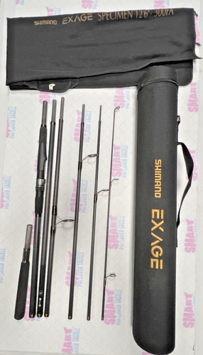 Shimano exage 6 3lb - shimano,