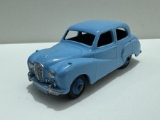 DINKY TOYS 40J AUSTIN SOMERSET
