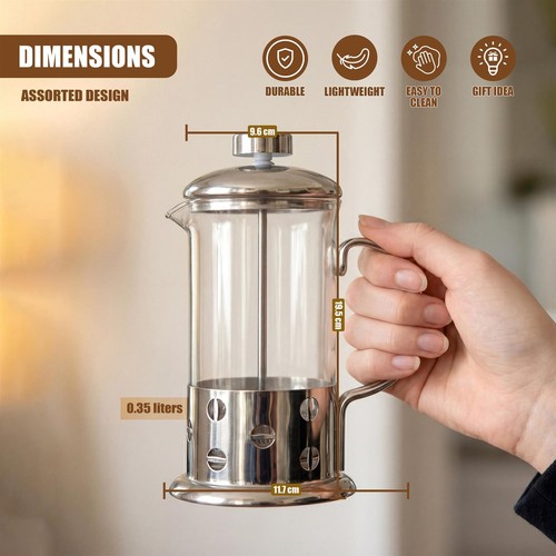 350ml french press coffee - french,