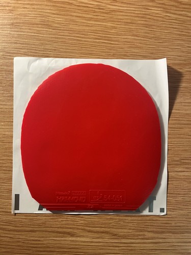 Table tennis rubbers new - new, &