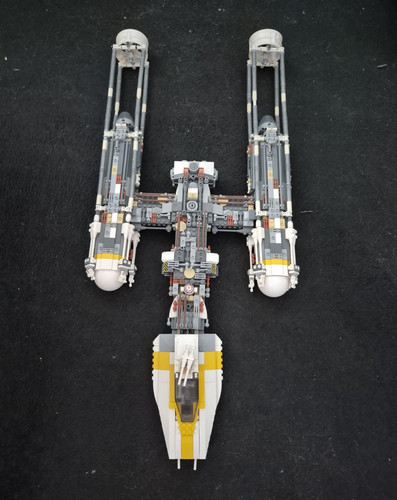 Replica the lego - the,