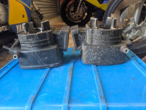 Yamaha rd250lc engine - rd250lc,
