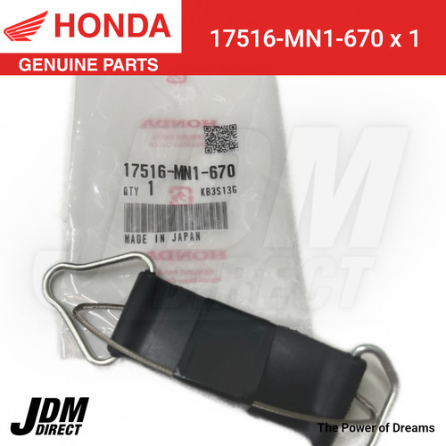 Honda fuel gas - fuel,