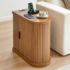 Small End Table, Narrow Side
