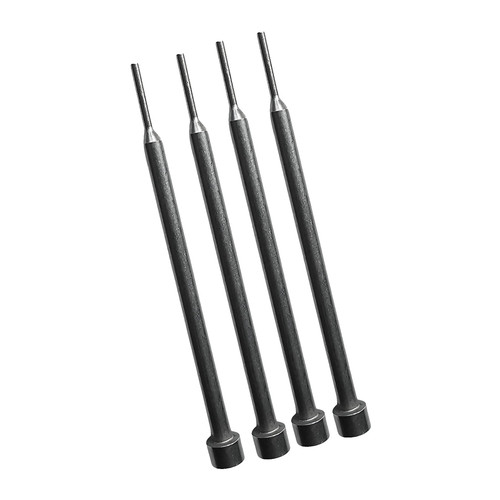 Car remote key blade - 4x,