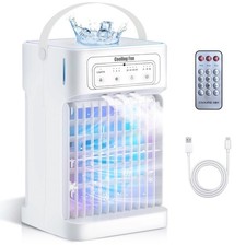 Portable Air Conditioner