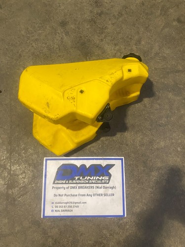 Suzuki 125 250 fuel - rm,