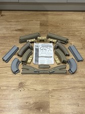 TrackMaster Tomy Back Pack Of