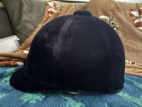 Prestige velvet show hat size - prestige,