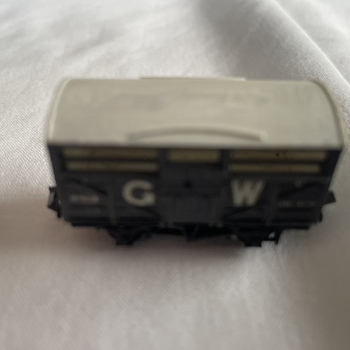 Peco gaugegw box - gaugegw,