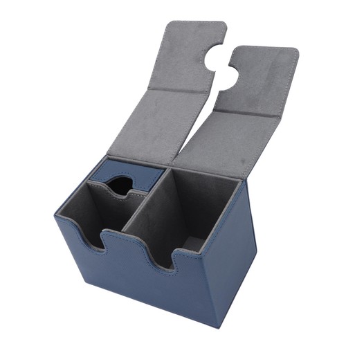 Acard deck box with - acard,
