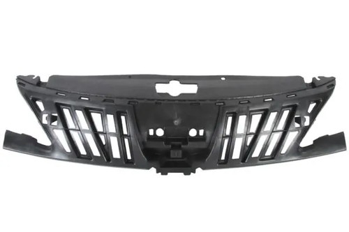 Radiator grille fits - radiator, peugeot