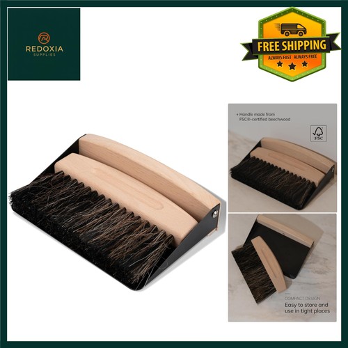 Mini dustpan and brush - mini,
