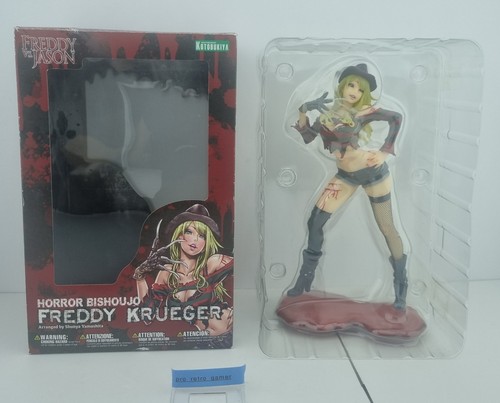 Kotobukiya horror bishoujo - horror,