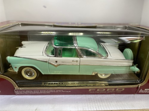 Road legends collection - collection, 1:18