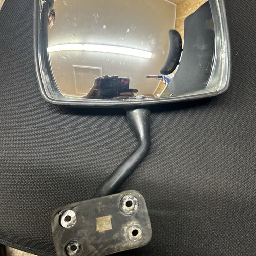 Reversing parking mirror - reversing/parking, for