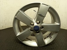 FORD S MAX Alloy Wheel 17"