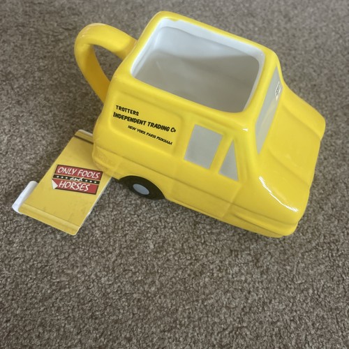 Only fools and horses del - only,