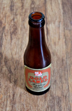 Vintage Gold Label Barley Wine
