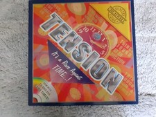 Cheatwell Games Tension The Zany Crazy Naming Game