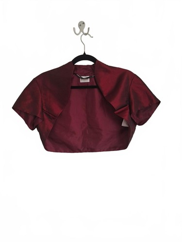 Roman originals burgundy - originals, satin
